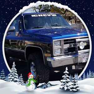 Meet your Posher, Dave